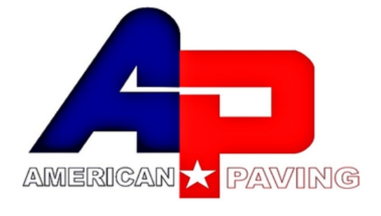 American Paving logo